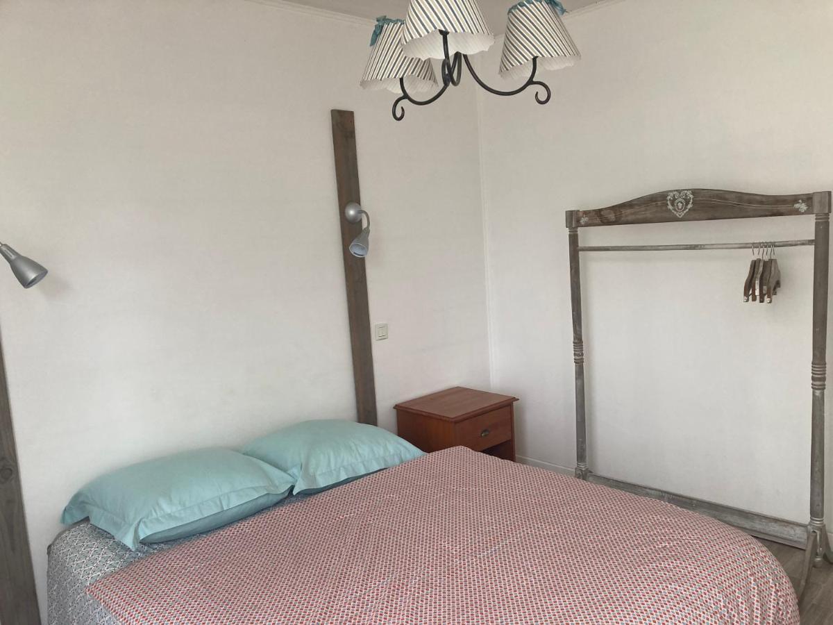 Appartement 2/3 Personnes A 10 Minutes De Contis Plage Saint-Julien-en-Born Eksteriør bilde